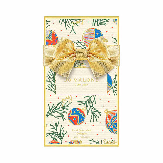 CHRISTMAS COLLECTIONS F&A CGN 100ML